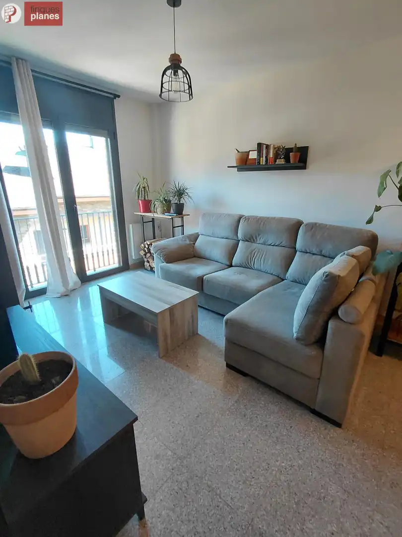 Flat for sale in UNIC-ARAVELL, Montferrer i Castellbò