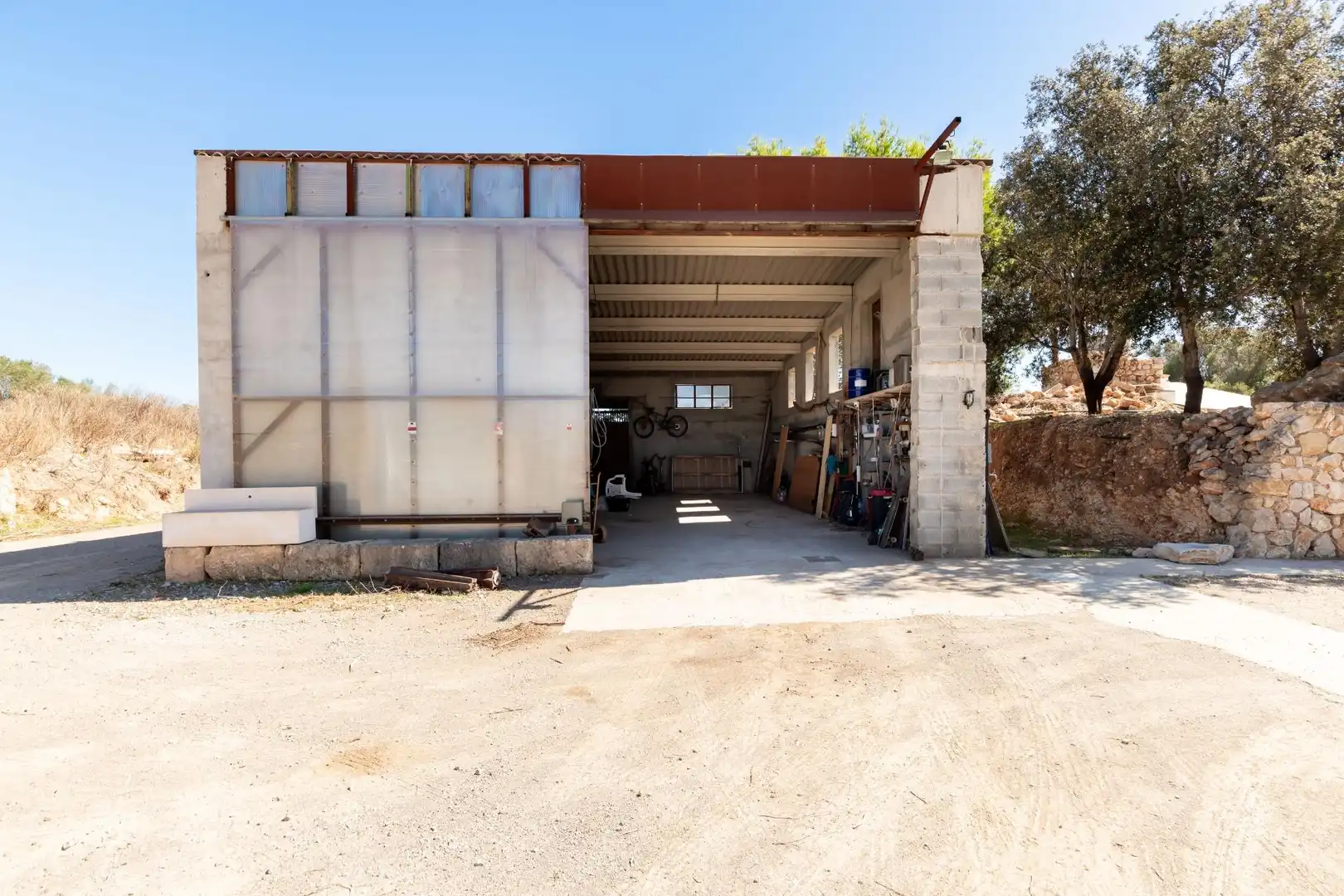 Casa amb jardí en venda a Sant Llorenç des Cardassar, imagen 51