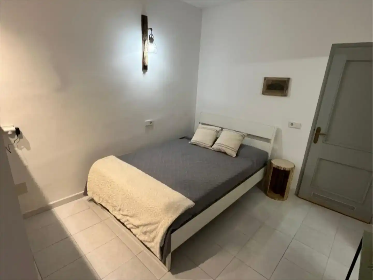 Habitación de Piso en venta en Formentera con Aire acondicionado, Amueblado y Balcón