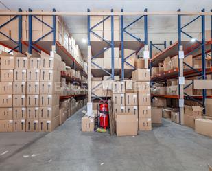 Nau industrial en venda en Terrassa