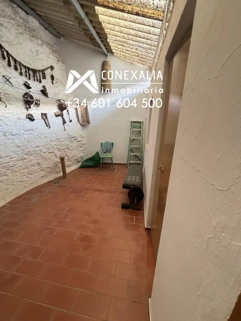 Maison à vendre à Setenil de las Bodegas, imagen 32