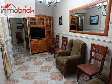 Casa en venda a Las Tinajerías - Juderías