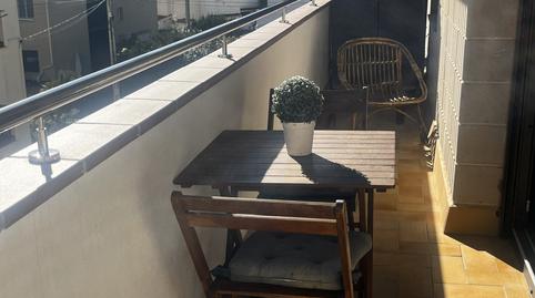 Foto 4 de Àtic en venda a D"enric Granados, Torre Valentina - Mas Vilar de La Mutxada - Treumal, Calonge i Sant Antoni