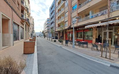 Vista exterior de Pis en venda en  Tarragona Capital amb Aire condicionat, Forn i Balcó