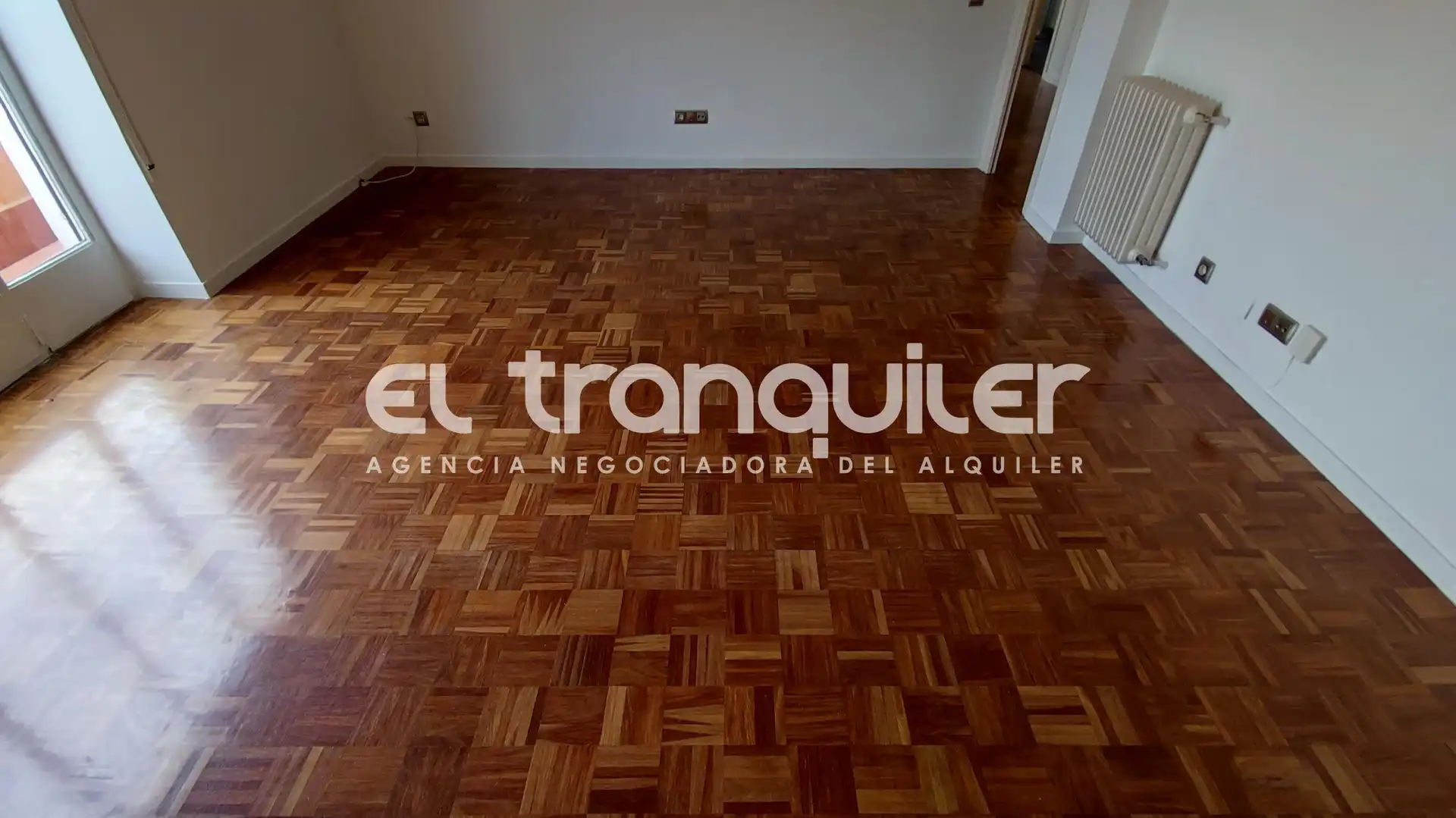 Wohnung mit Pool zur Miete in Calle Don Ramón de la Cruz, imagen 60