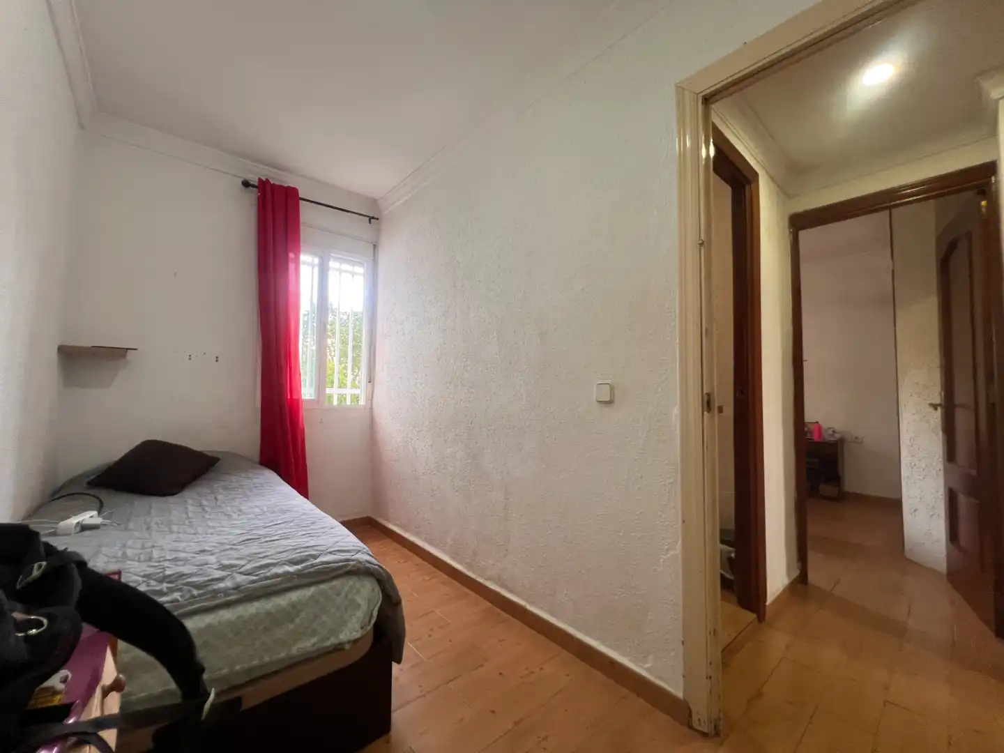 Habitación de Piso en venta en Sevilla con Terraza y Balcón