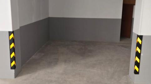 Foto 3 de Garatge de lloguer a Carrer de la Creu Guixera, 31, Bases de Manresa - Carretera de Santpedor, Manresa