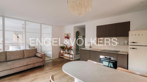 Foto 5 de Piso de alquiler en Desengaño, Universidad - Malasaña, Madrid Capital