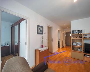 Flat for sale in  Huesca Capital  with Heating, Terrace and Storage room