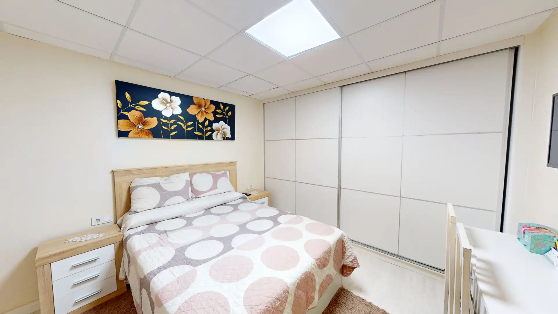 Habitación de Piso en venta en Elche / Elx con Aire acondicionado, Amueblado y Horno