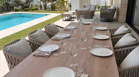 Foto 5 de Casa o xalet de lloguer a Río Real, Málaga