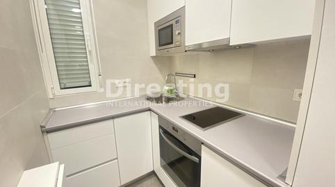 Foto 3 de Pis de lloguer a De Francisco Silvela, Lista, Madrid