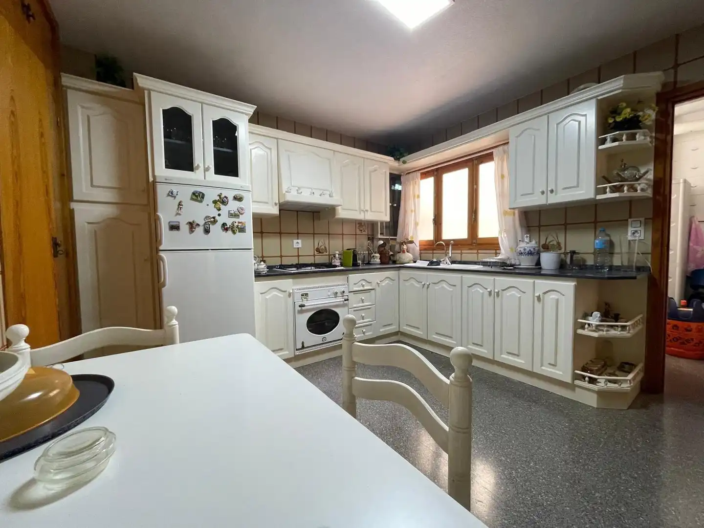 Wohnung mit Terrasse zum Verkauf in Casco Antiguo, imagen 5
