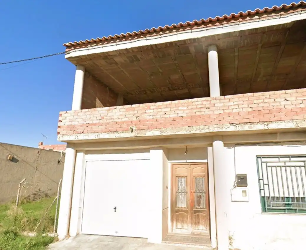 Casa o chalet en venta en Paraje El Campico, Alcantarilla