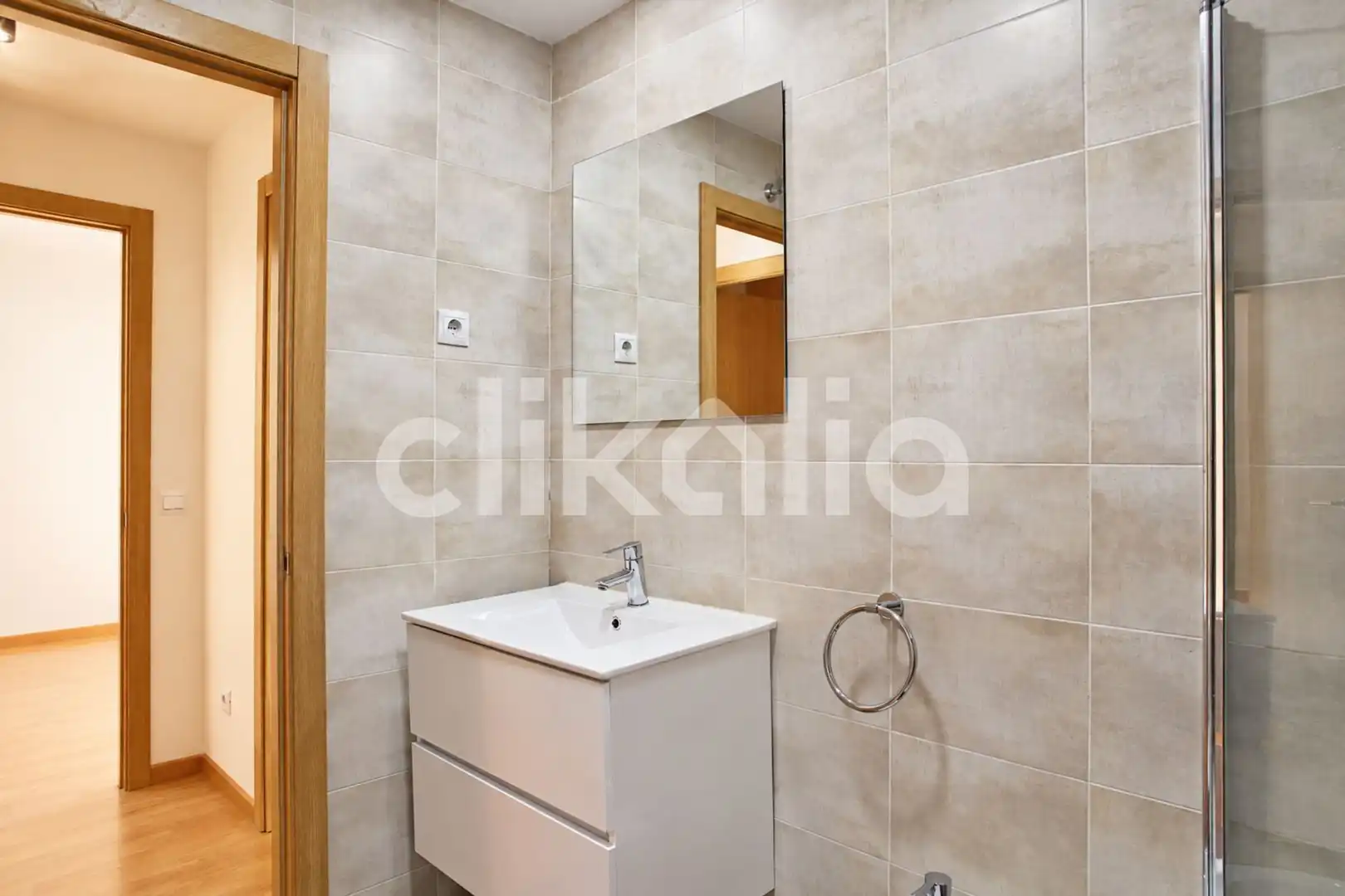 Baño de Piso en venta en Soto del Henares