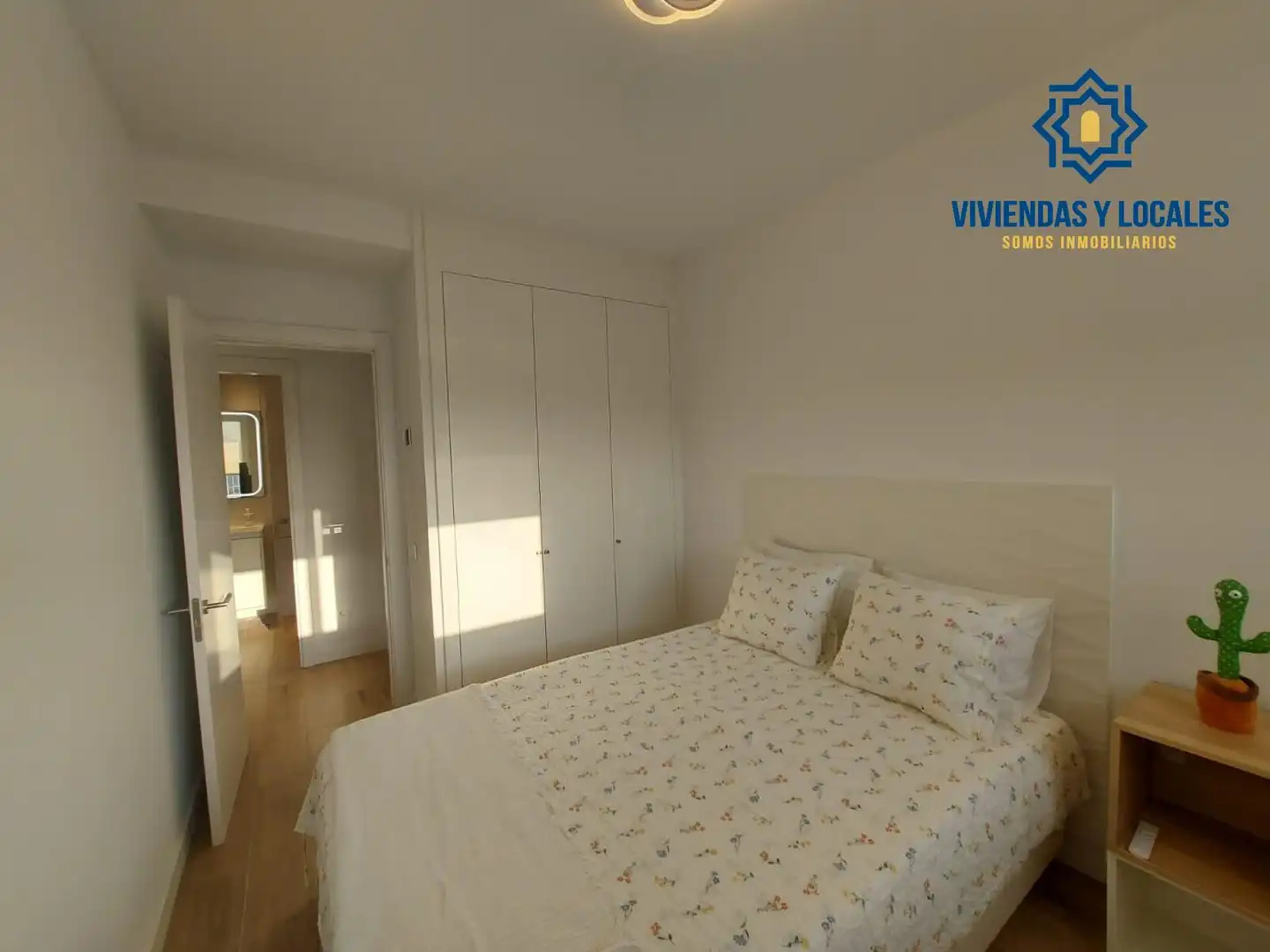 Flat for rent in Rosaleda - Juventud