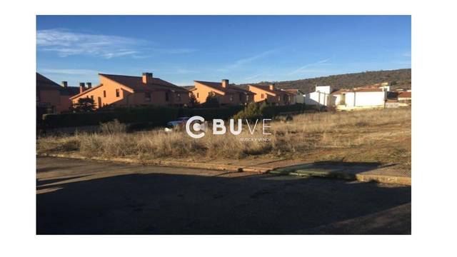 Terreno en Venta en Victor Barbadillo en Covarrubias