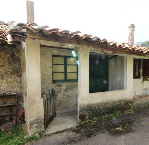 Finca rústica en Venta en Aldea Cofiño, 53C en Parres