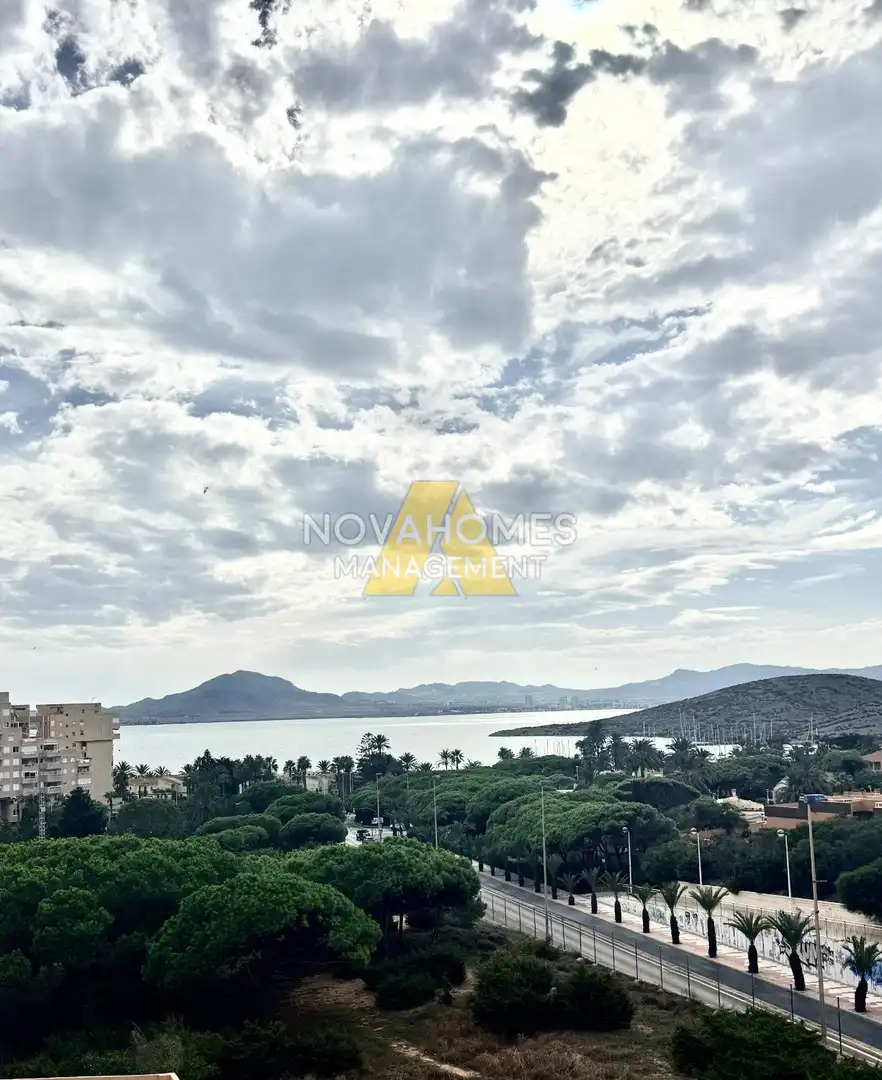Apartament amb piscina en venda a N/A 2, imagen 7
