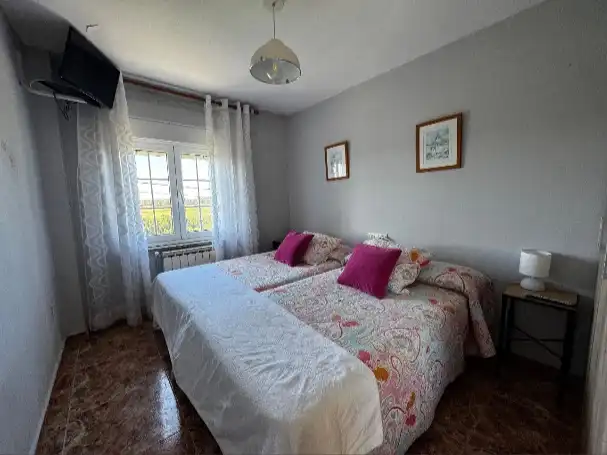 Maison rustique avec jardin à louer à Camín La Romera 6, imagen 5
