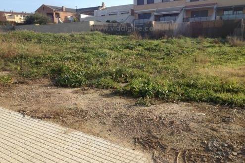Terreno residencial en Venta en Vallfogona de Balaguer
