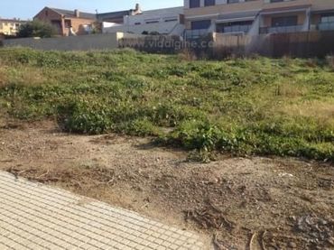 Terreny residencial en venda a Vallfogona de Balaguer