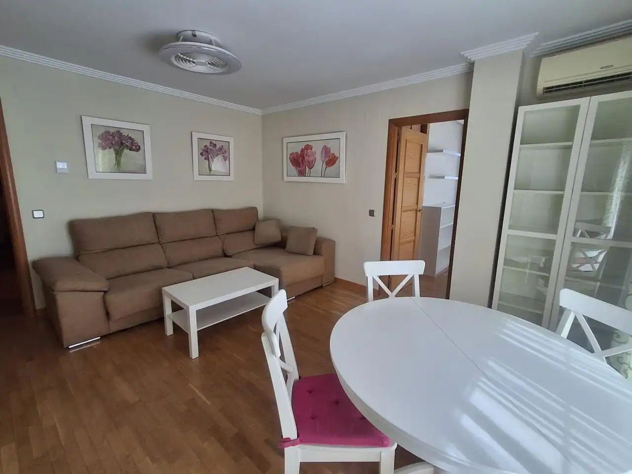 Duplex to rent in Ciudad de Faenza, imagen 8