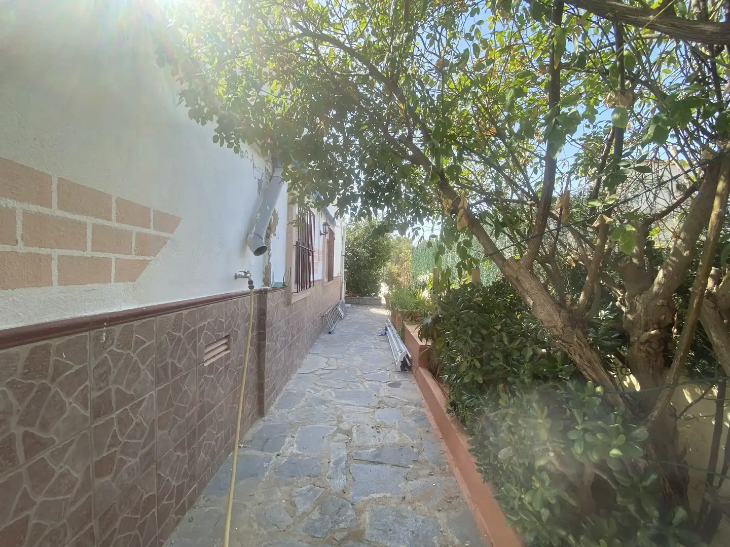 Casa amb piscina en venda a Sant Pere i Sant Pau, imagen 29