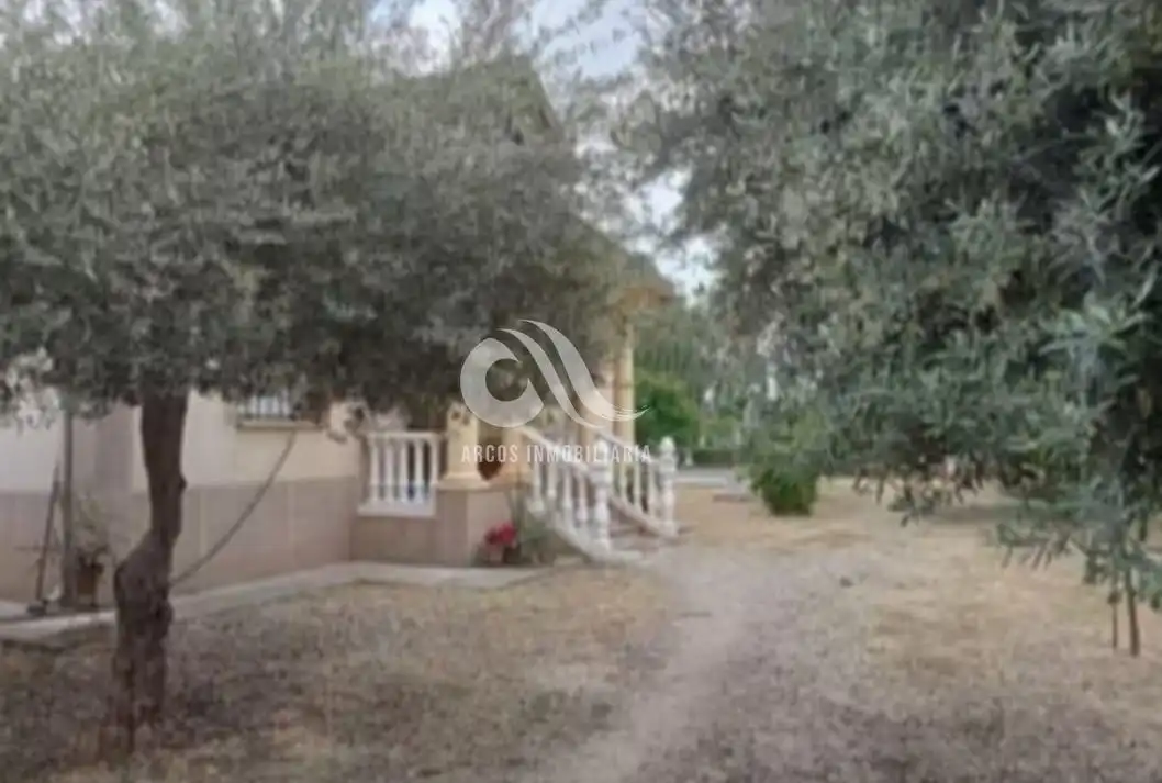 Chalet en venta en Periurbano Oeste - Sierra, imagen 3