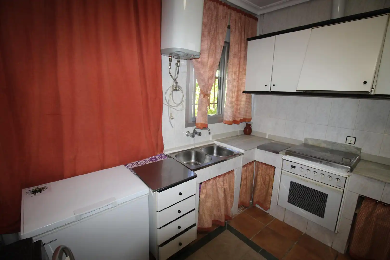 Villa mit Pool zum Verkauf in Calle Calle San Antón, imagen 34
