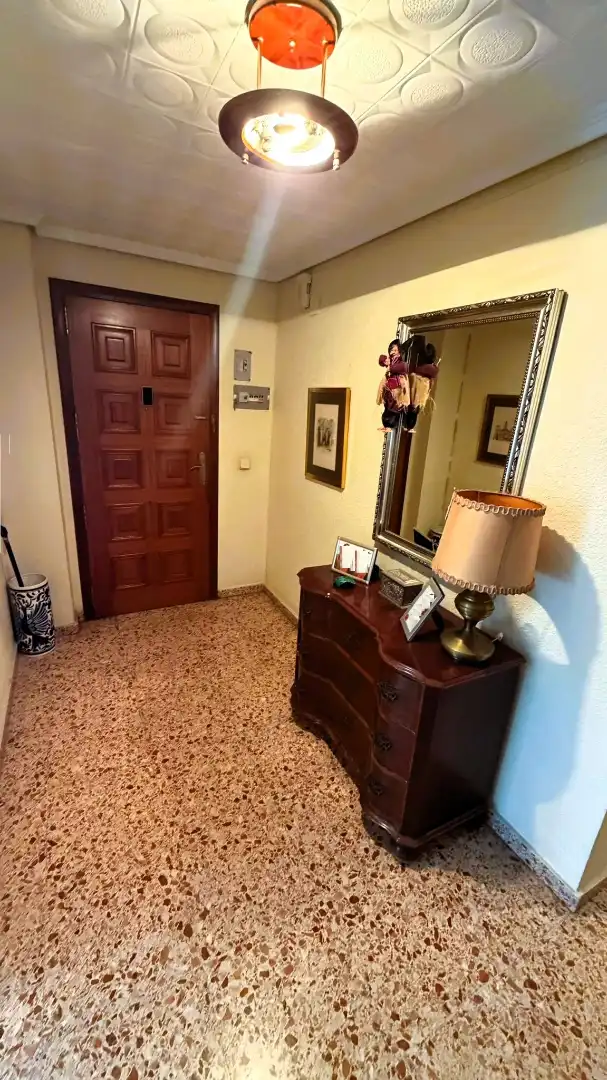 Flat with terrace for sale in Avinguda de Pérez Galdós, imagen 38