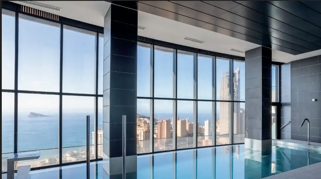 Apartament amb piscina en venda a N/A, imagen 29