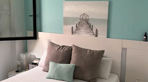 Foto 4 de Piso de alquiler en La Almozara,  Zaragoza Capital