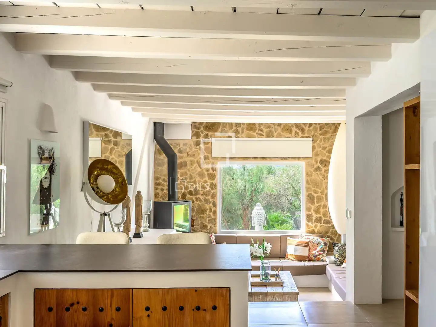 Villa con terrazza in vendita a Sant Jordi de Ses Salines-Sant Francesc, imagen 28