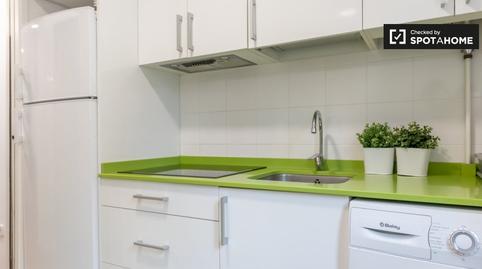 Foto 4 de Apartamento para compartir en Lista,  Madrid Capital