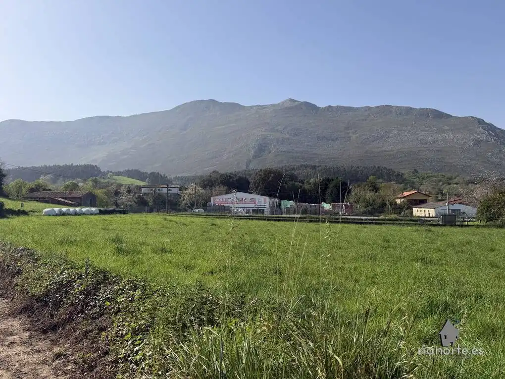 Wohnbaugrundstück zum Verkauf in Ribadesella, imagen 21