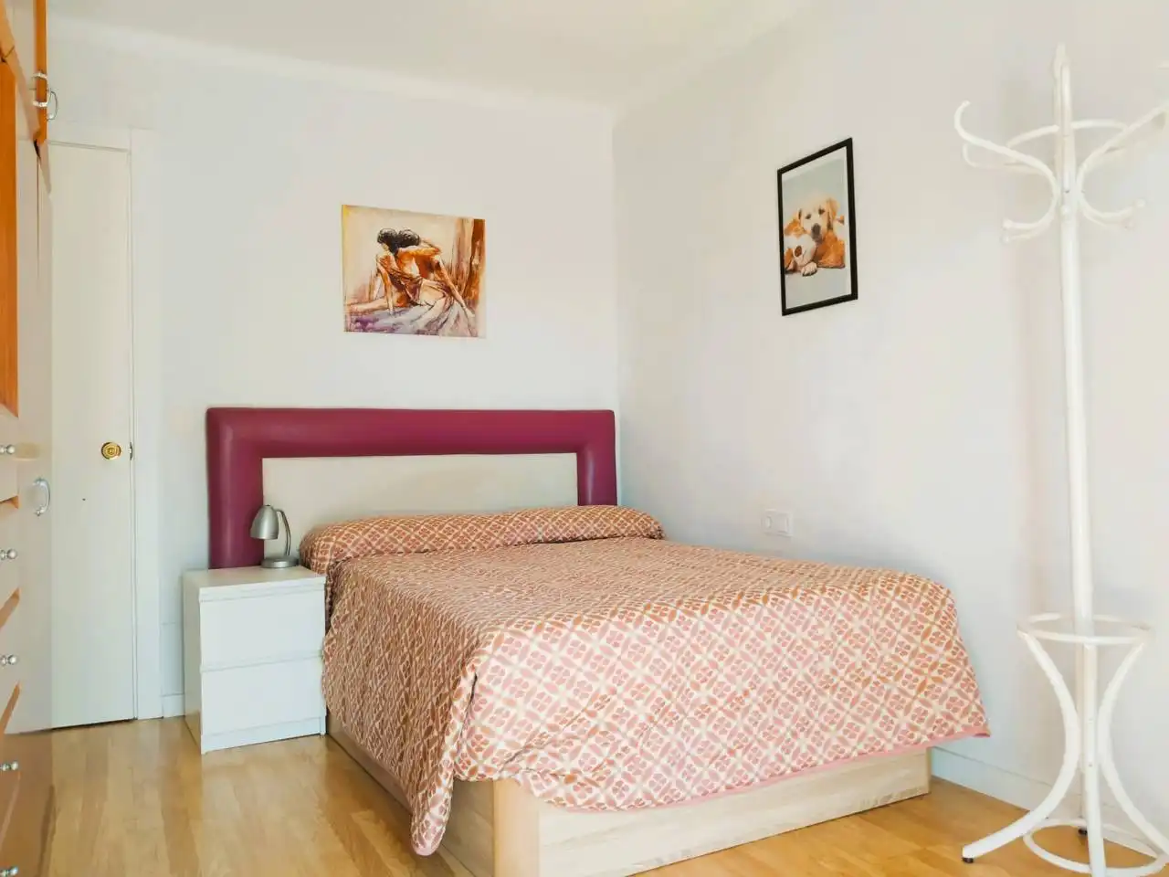 Piso en venta en Calle Anselm Clave, Centre