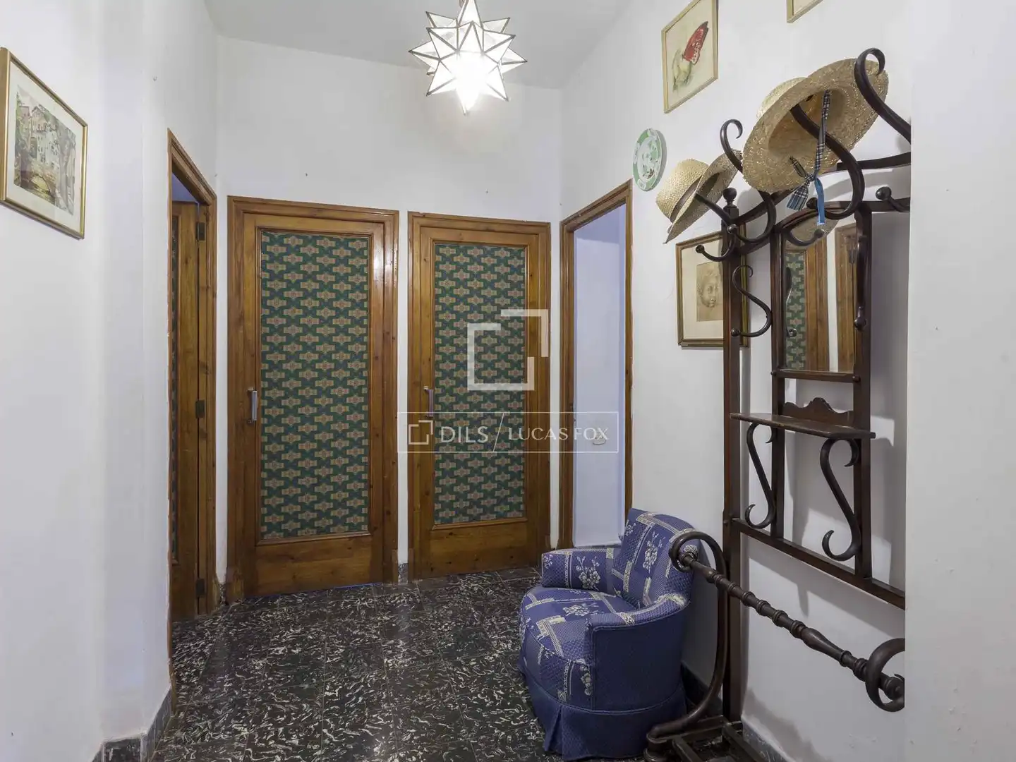 Chalet con jardín en venta en Casco Urbano, imagen 23