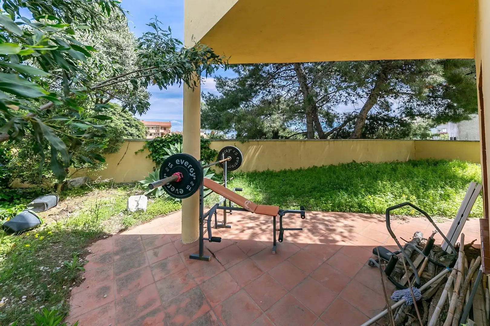 Villa avec terrasse à vendre à El Faro de Calaburra - Chaparral, imagen 21