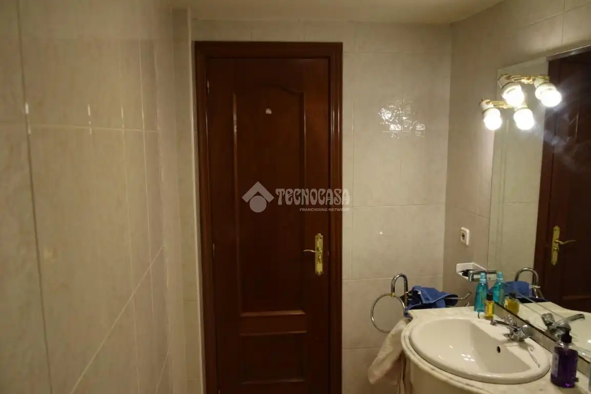 Bany de Pis en venda en Torrejón de Ardoz amb Aire condicionat, Calefacció i Parquet