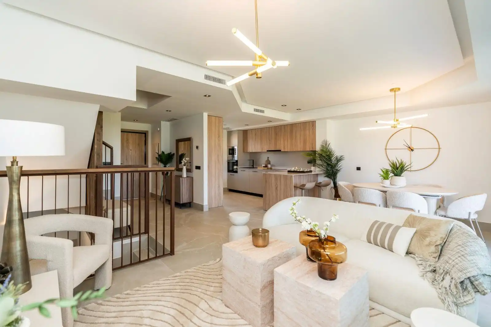 Casa con piscina en venta en La Cala Mijas, imagen 12