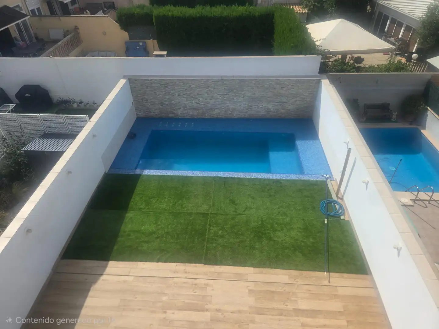 Casa con terraza en venta en Nord, imagen 59