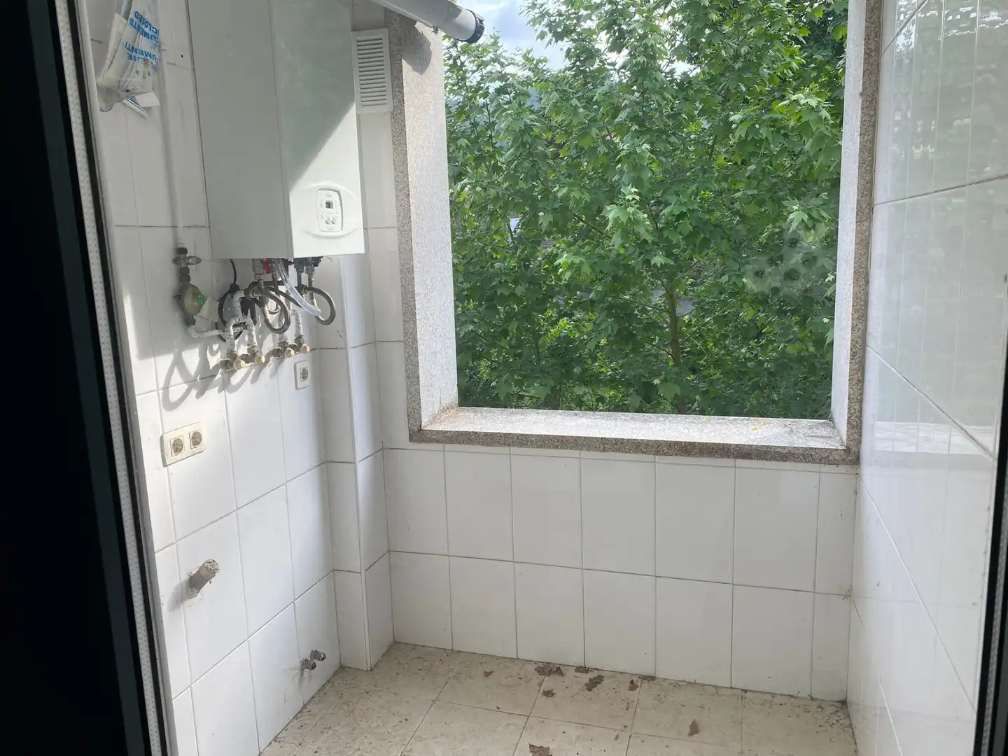 Flat with lift for sale in Rúa Ramón Peinador, imagen 10