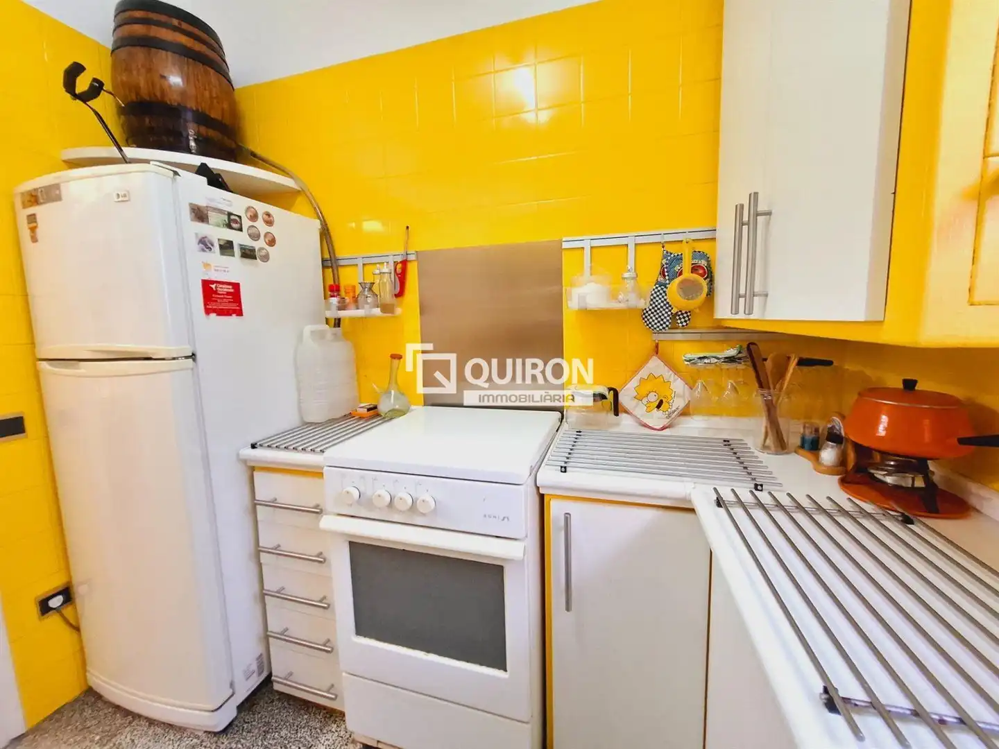 Kitchen of Flat for sale in Calafell  with Terrace