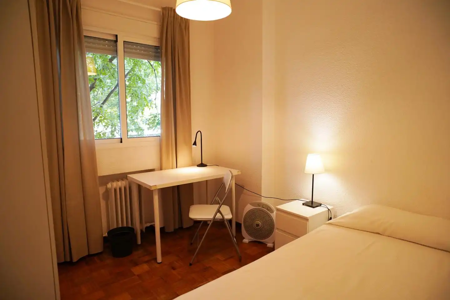Appartement avec ascenseur à louer à Paseo de Santa María de la Cabeza, imagen 11