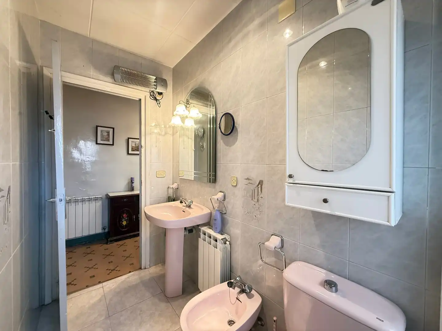 Maison avec terrasse à vendre à Subida Castillo, imagen 26