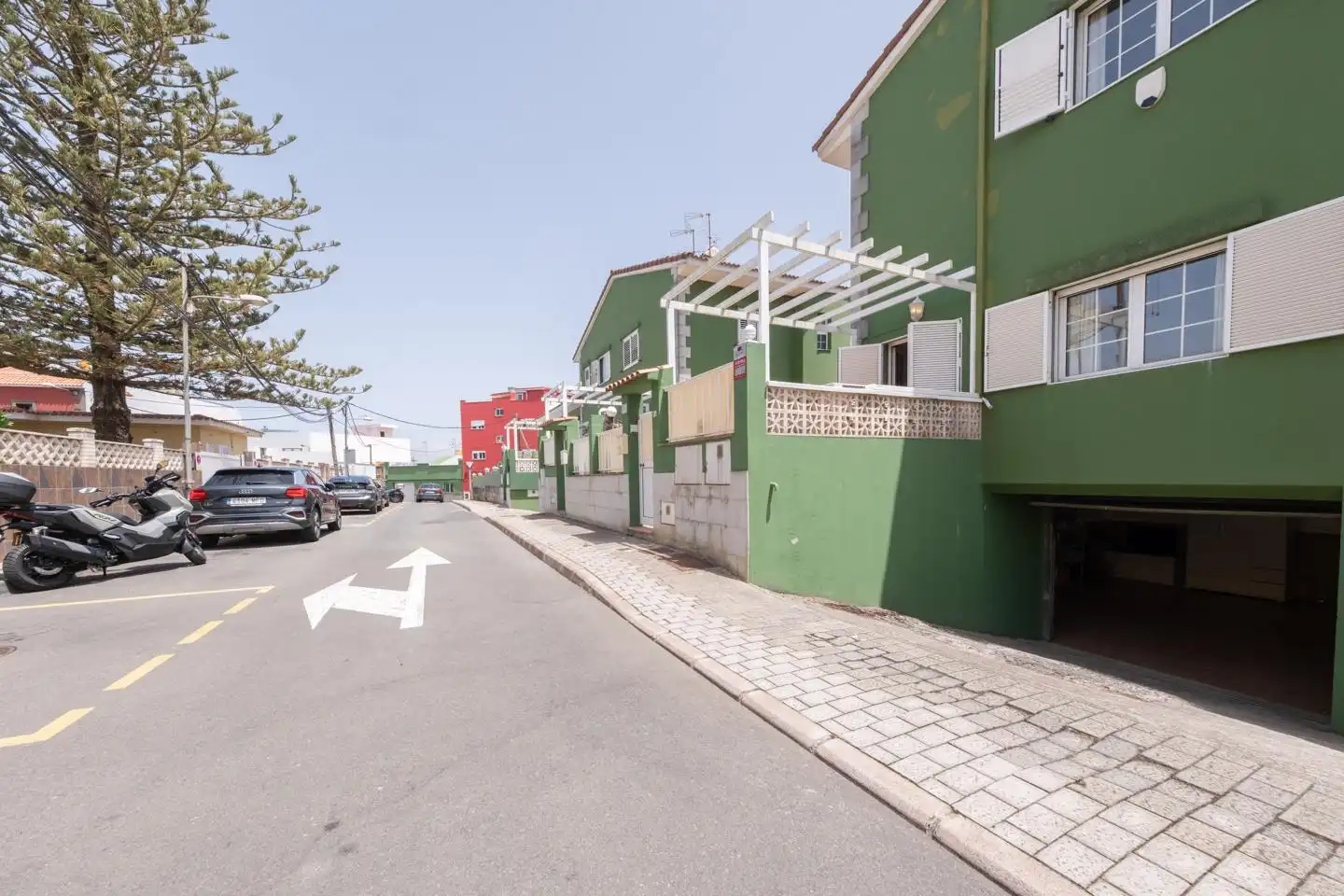 Haus zum Verkauf in Calle la Cruz, imagen 45