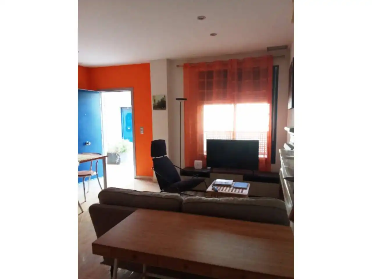 Sala d'estar de Pis en venda en Vinaròs