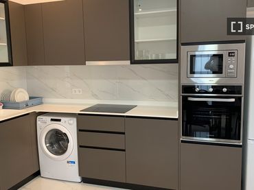 Wohnung zur Miete in Puerto de Sagunto