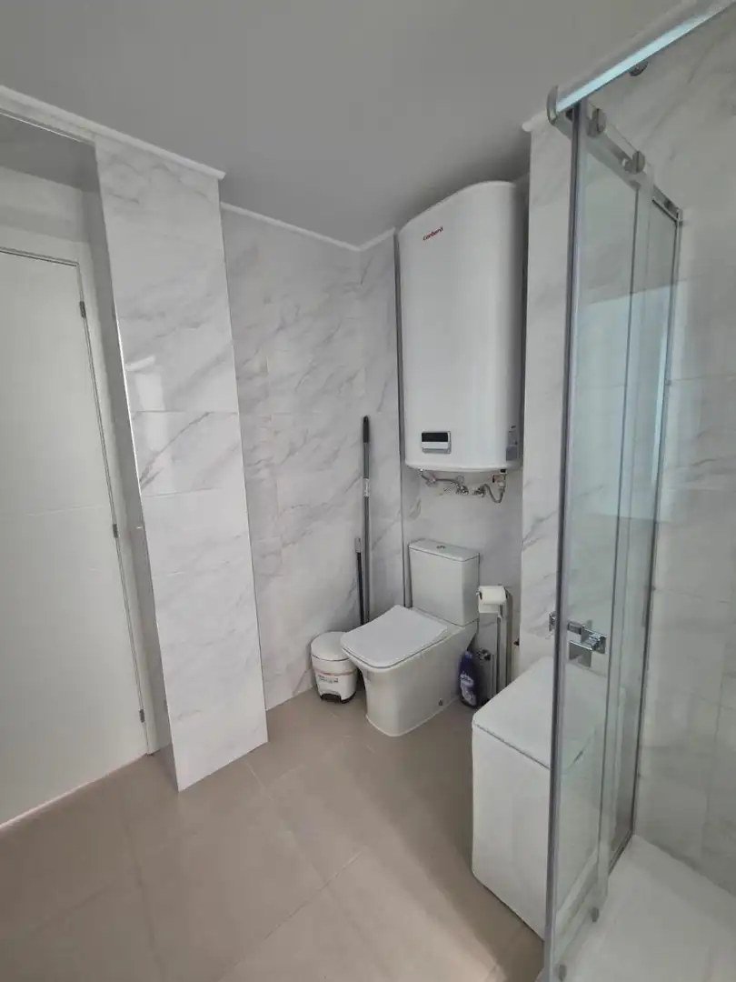 Flat with terrace to rent in Santa Pola ciudad, imagen 28